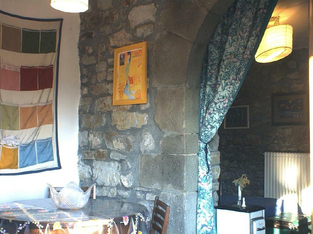 Poggio Delle Rondini Bed & Breakfast Bagnone Exterior photo